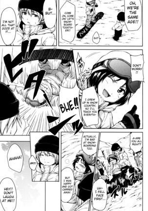 Boy Meets Harem Page #57