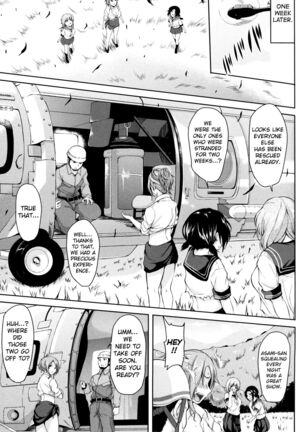 Boy Meets Harem Page #51