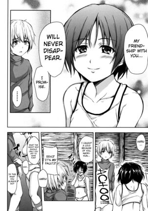 Boy Meets Harem Page #92
