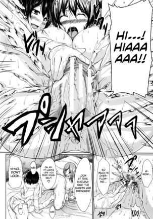 Boy Meets Harem Page #198