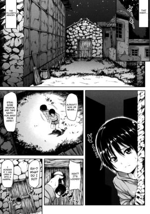 Boy Meets Harem Page #143