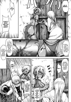 Boy Meets Harem Page #147