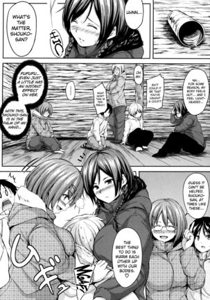 Boy Meets Harem Page #66