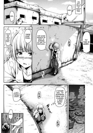 Boy Meets Harem Page #146