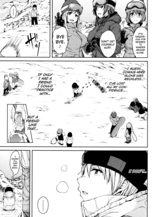 Boy Meets Harem Page #55