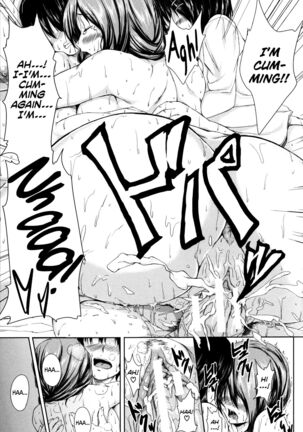 Boy Meets Harem Page #201