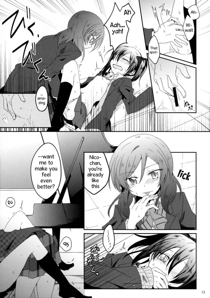 Rabbit-like Girlfriend.