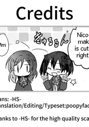 Rabbit-like Girlfriend. Page #19