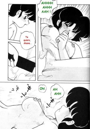 RANMA 1/2 SPECIAL Page #22