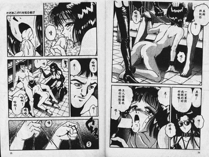 Sono Mukou wa Yami