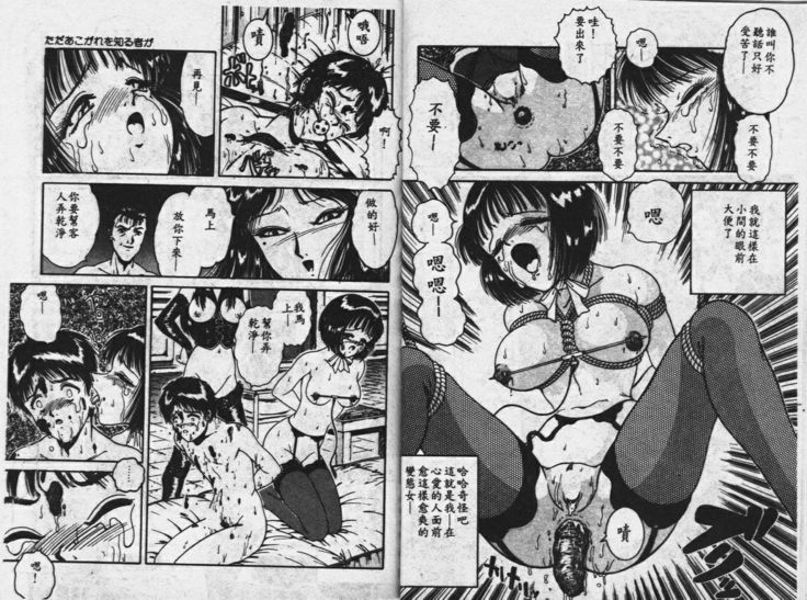 Sono Mukou wa Yami