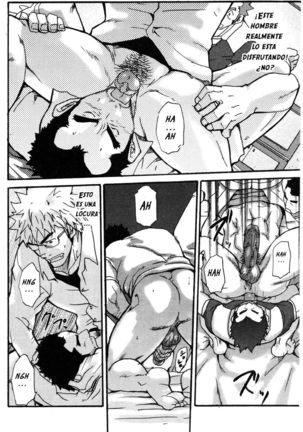 ¡Ah si, el apartamento de iwaki para ti! Page #23