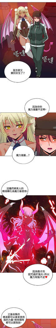 30cm立约人 第一季