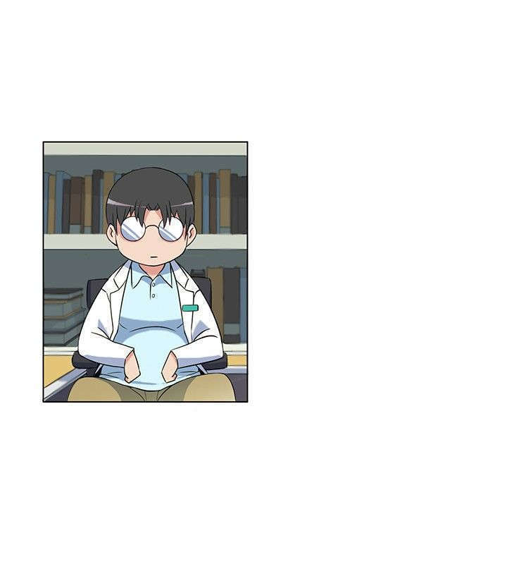 30cm立约人 第一季