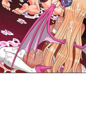30cm立约人 第一季 Page #581