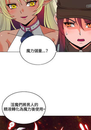 30cm立约人 第一季 Page #164