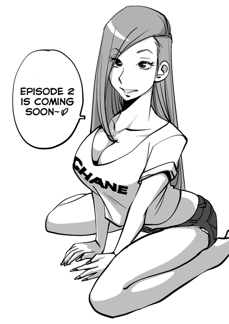 Bibia Is the Best!: Episodes 1-2