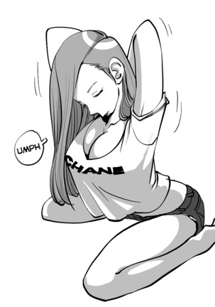 Bibia Is the Best!: Episodes 1-2 Page #24