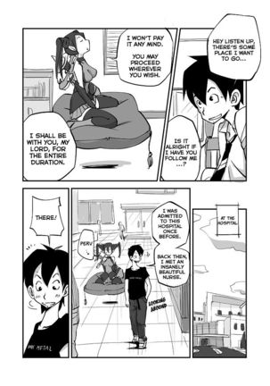 Bibia Is the Best!: Episodes 1-2 Page #33