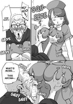 Bibia Is the Best!: Episodes 1-2 Page #44