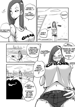 Bibia Is the Best!: Episodes 1-2