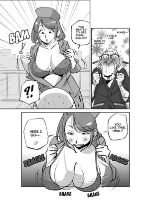 Bibia Is the Best!: Episodes 1-2 Page #46