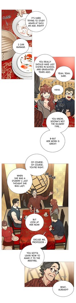 Sadistic Beauty Ch.1-9