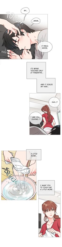Sadistic Beauty Ch.1-9