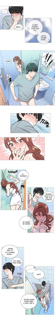 Sadistic Beauty Ch.1-9