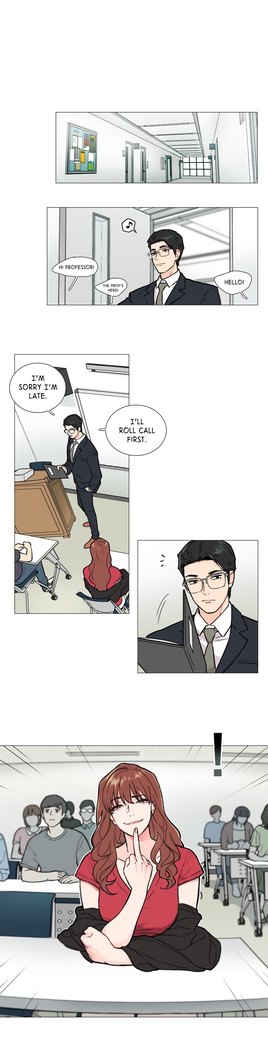 Sadistic Beauty Ch.1-9
