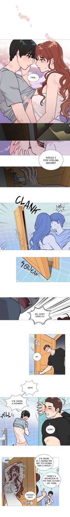 Sadistic Beauty Ch.1-9