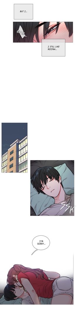 Sadistic Beauty Ch.1-9