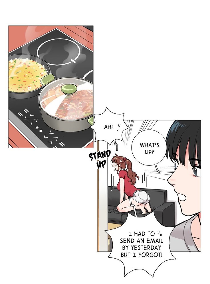 Sadistic Beauty Ch.1-9