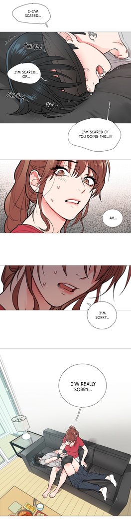 Sadistic Beauty Ch.1-9