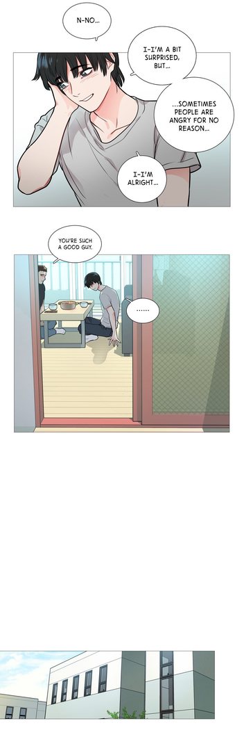Sadistic Beauty Ch.1-9