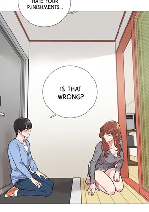 Sadistic Beauty Ch.1-9 Page #133