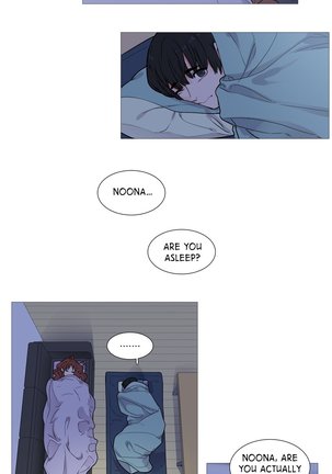 Sadistic Beauty Ch.1-9 Page #34