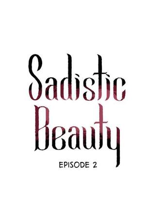 Sadistic Beauty Ch.1-9 Page #15
