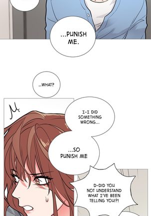 Sadistic Beauty Ch.1-9 Page #132