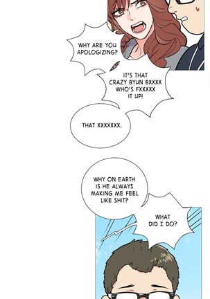 Sadistic Beauty Ch.1-9 Page #117