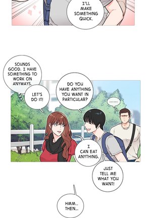 Sadistic Beauty Ch.1-9 Page #63