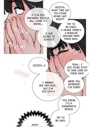 Sadistic Beauty Ch.1-9 Page #103