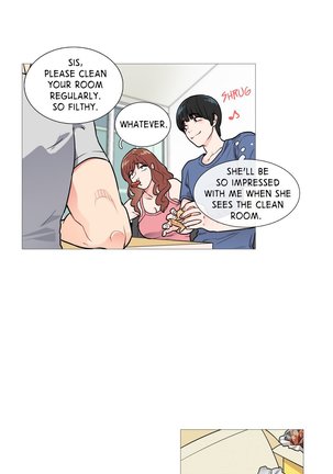 Sadistic Beauty Ch.1-9 Page #31