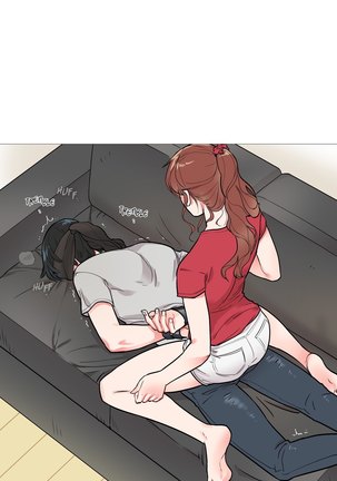 Sadistic Beauty Ch.1-9 Page #78