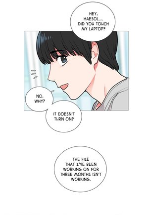 Sadistic Beauty Ch.1-9 Page #69