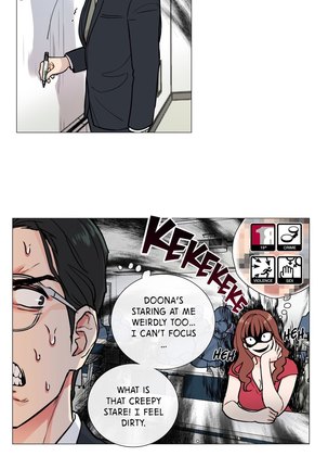 Sadistic Beauty Ch.1-9 Page #58