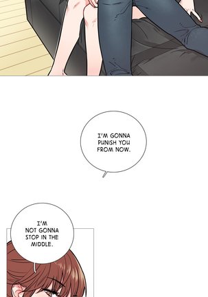 Sadistic Beauty Ch.1-9 Page #82