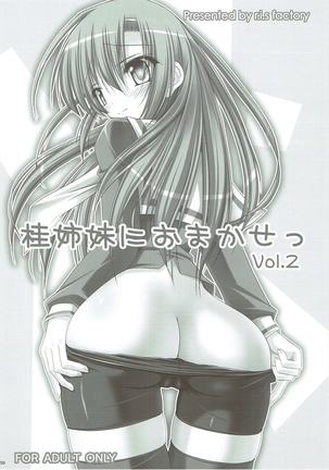 r.i.s archive 1 -ハヤテ本総集編- Page #45