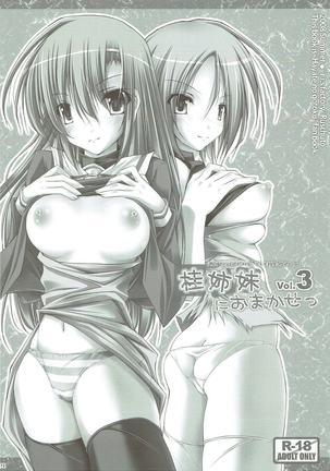 r.i.s archive 1 -ハヤテ本総集編- Page #66