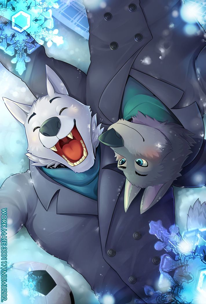 Larry & Gary